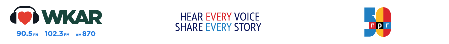 WKAR NPR | Hear Every Voice. Share Every Story.